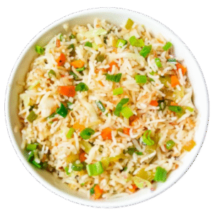 Veg Fried Rice